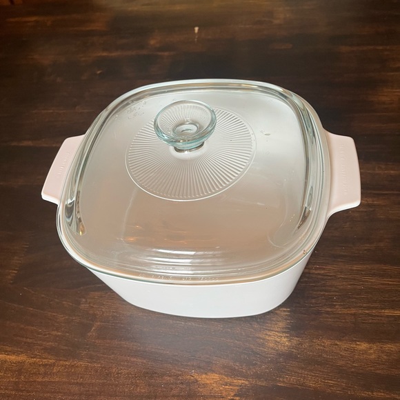 CorningWare dish - Picture 3 of 3